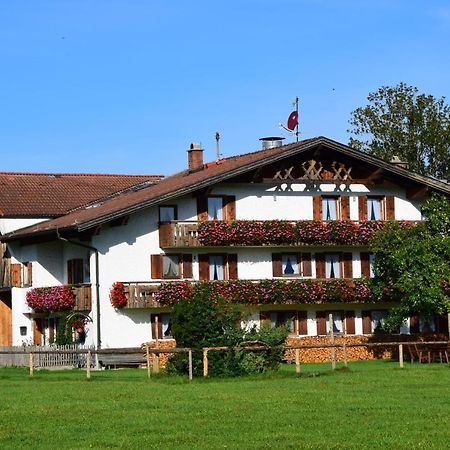 Bed and Breakfast Bauernhof Kotz Brunnen Экстерьер фото