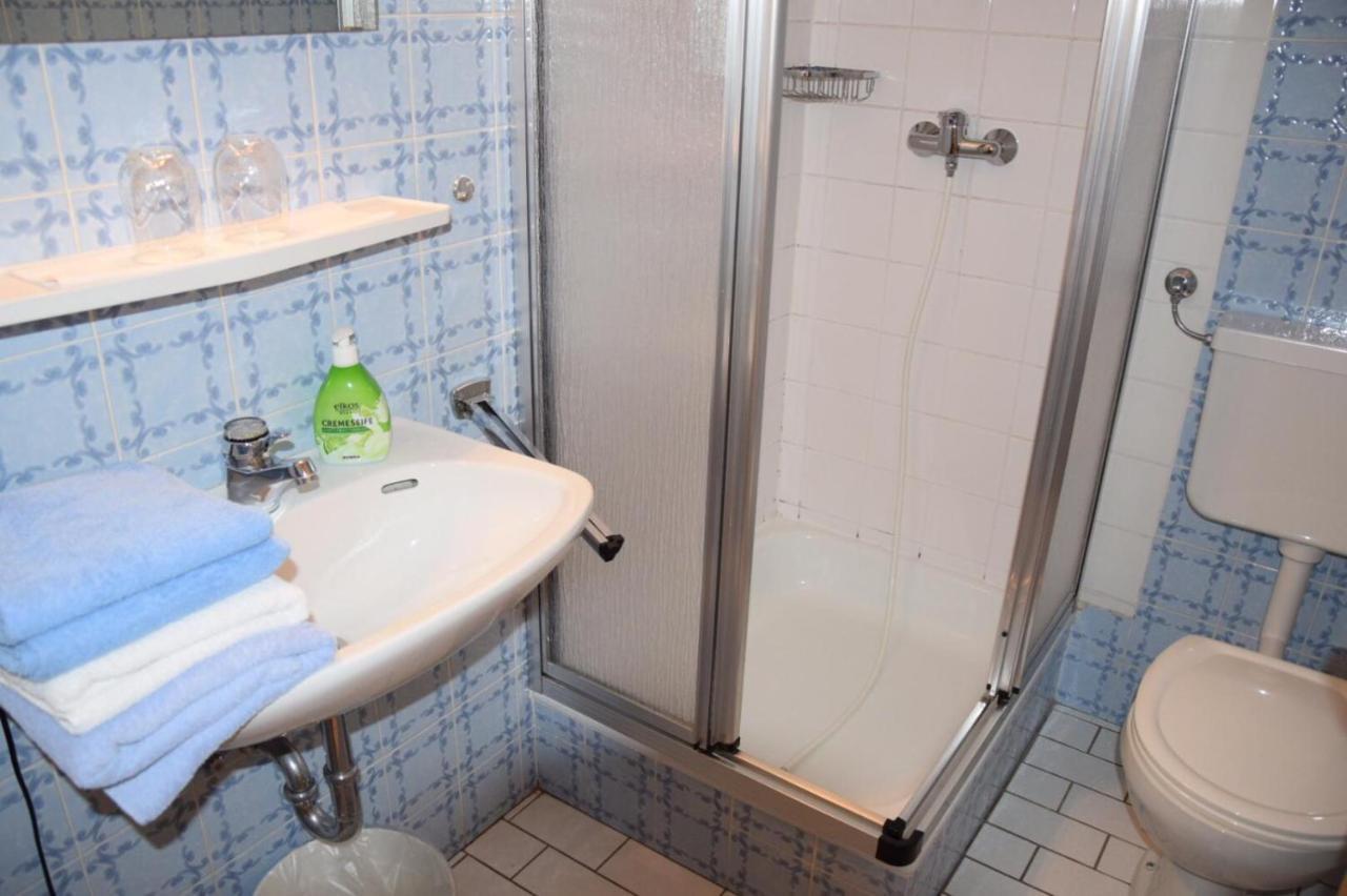 Bed and Breakfast Bauernhof Kotz Brunnen Экстерьер фото