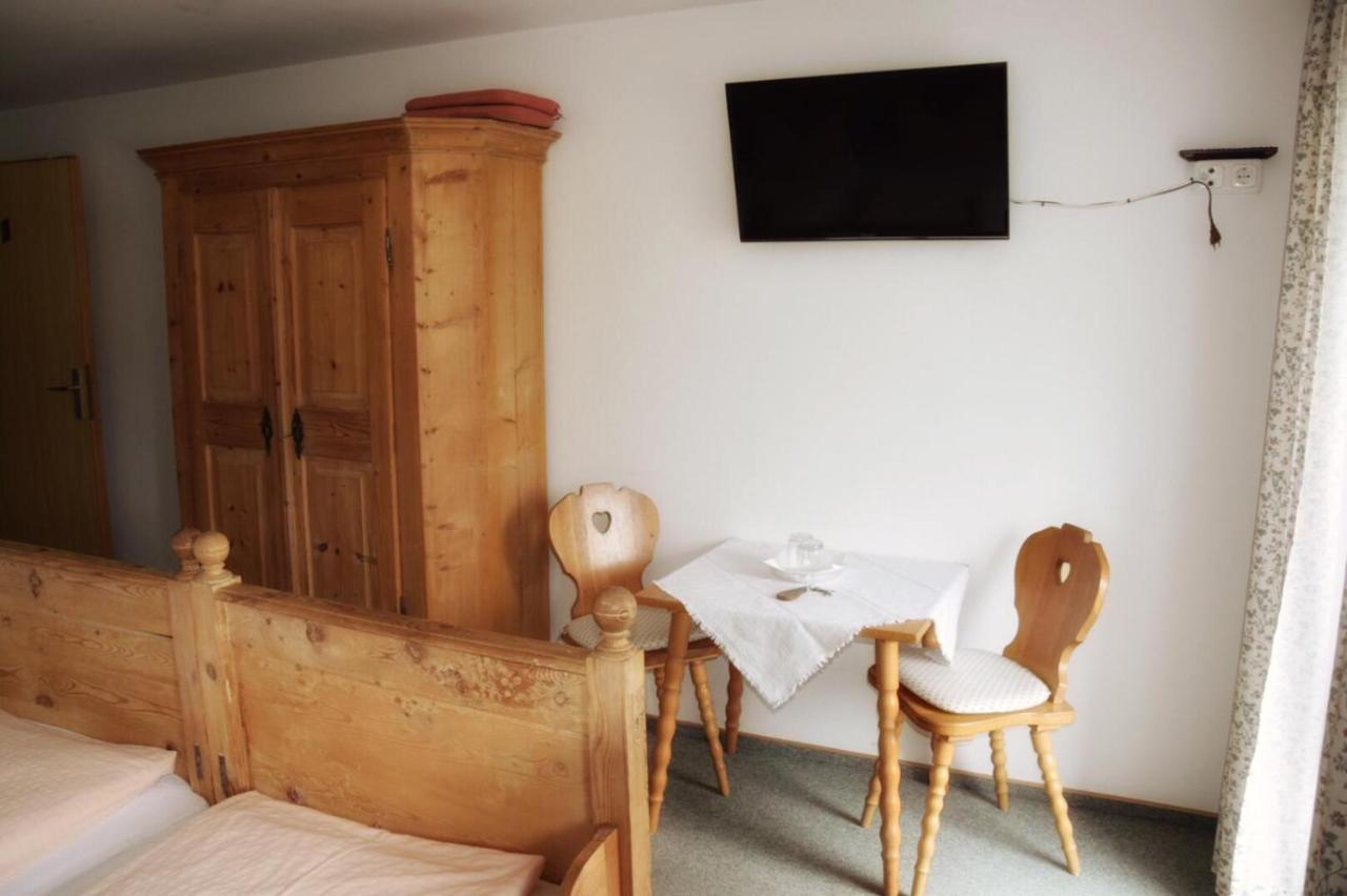 Bed and Breakfast Bauernhof Kotz Brunnen Экстерьер фото