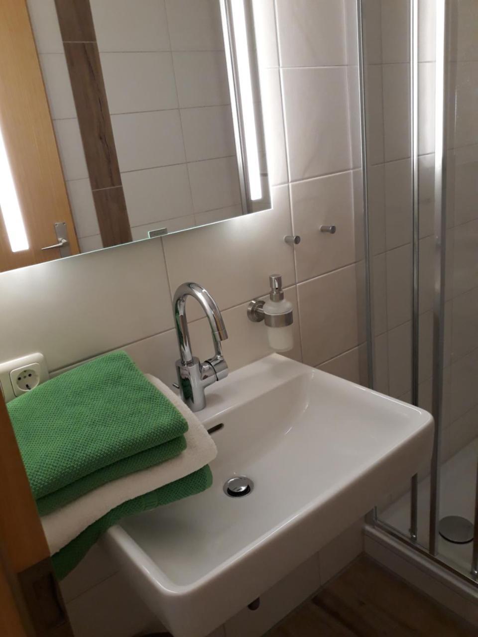 Bed and Breakfast Bauernhof Kotz Brunnen Экстерьер фото