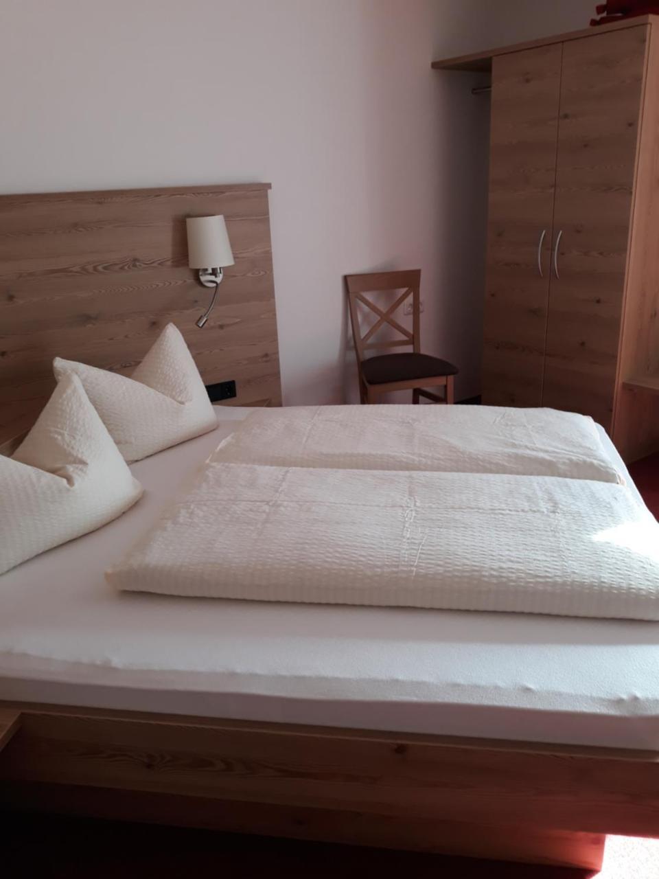 Bed and Breakfast Bauernhof Kotz Brunnen Экстерьер фото