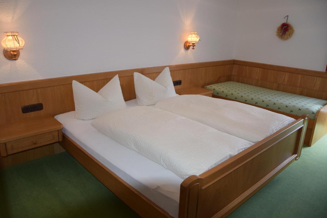 Bed and Breakfast Bauernhof Kotz Brunnen Экстерьер фото